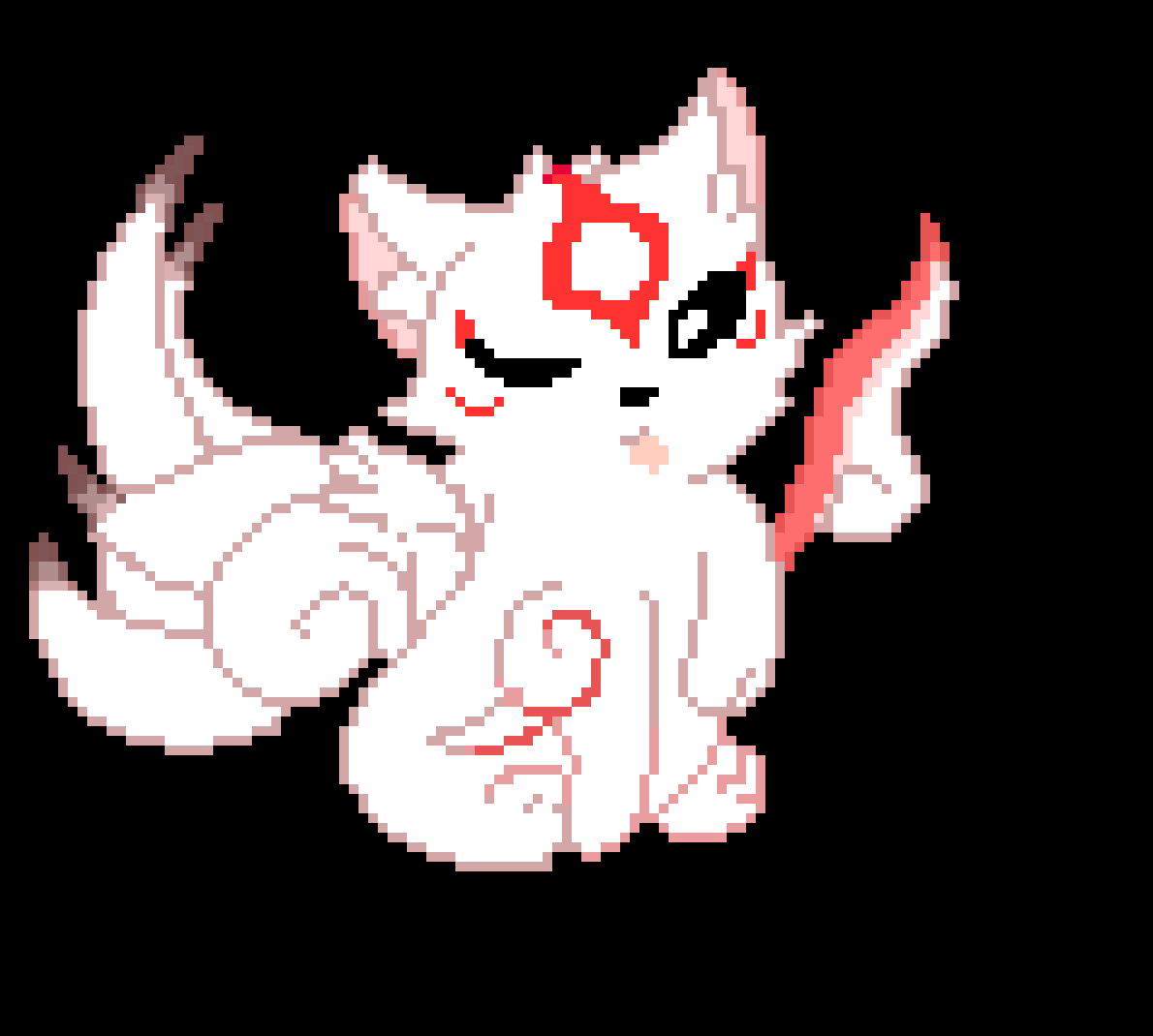[95be89] GOOD GOD I FWLL ASLEEP ON WORKING ON THIS AND NOW I WOKE UP... WHAT DID I MISS?!... -Terrie