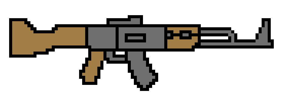 [9664c4] ak 47