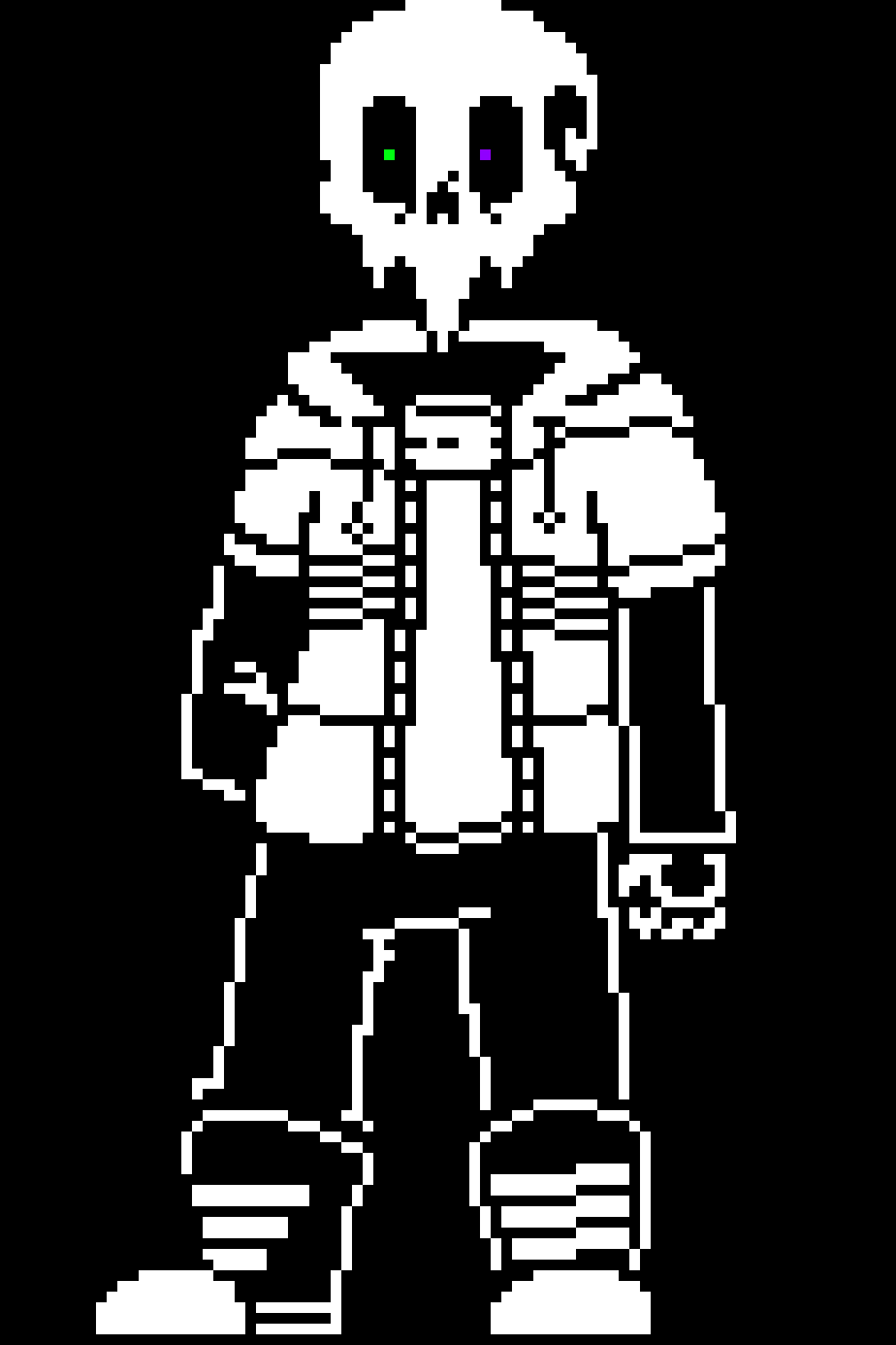[6ced57] -Kicks down door- I JUST NOTICED ITS SPOOKY MONTH!!!