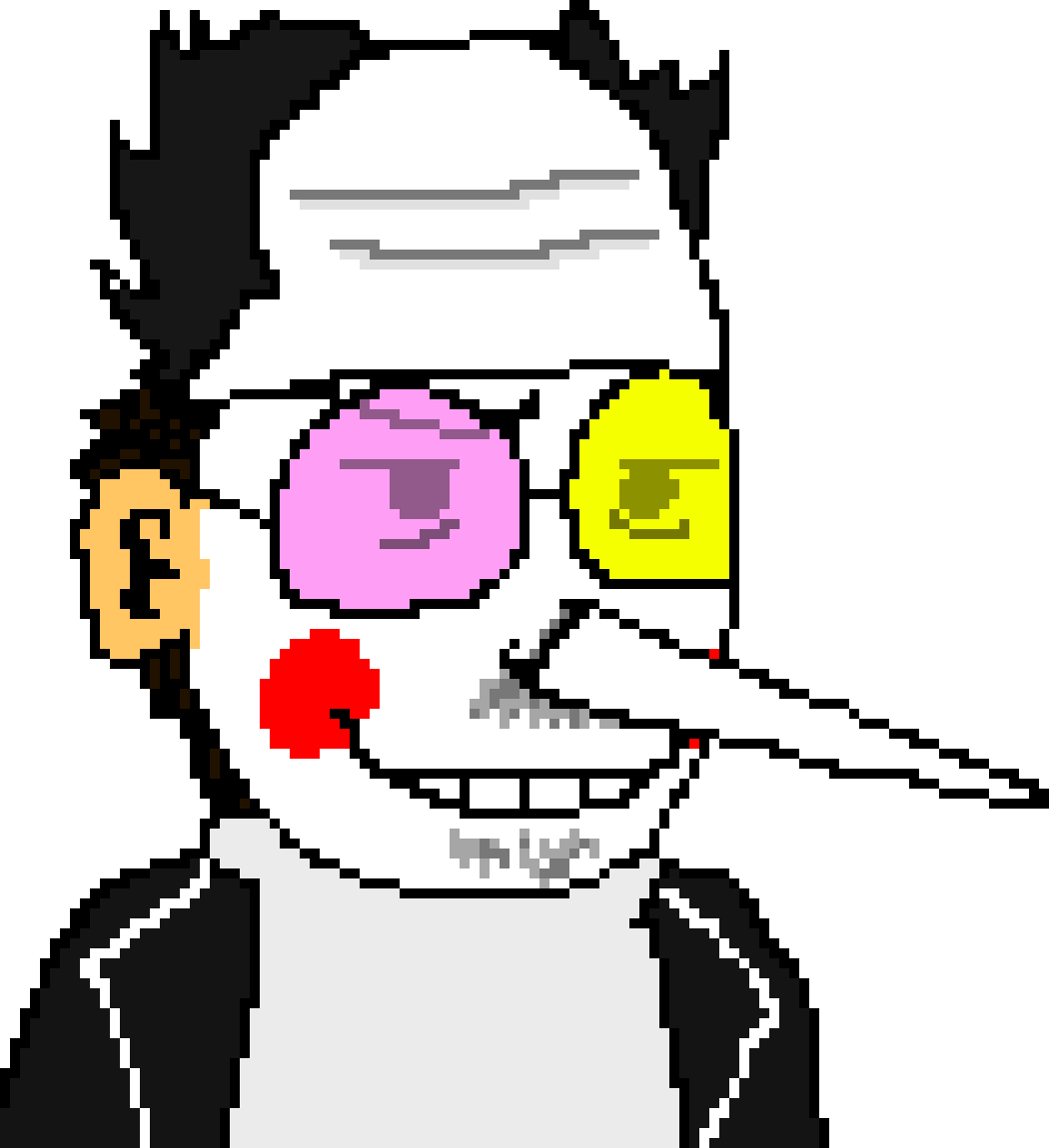 [25f88c] Spamton A. Spamton
