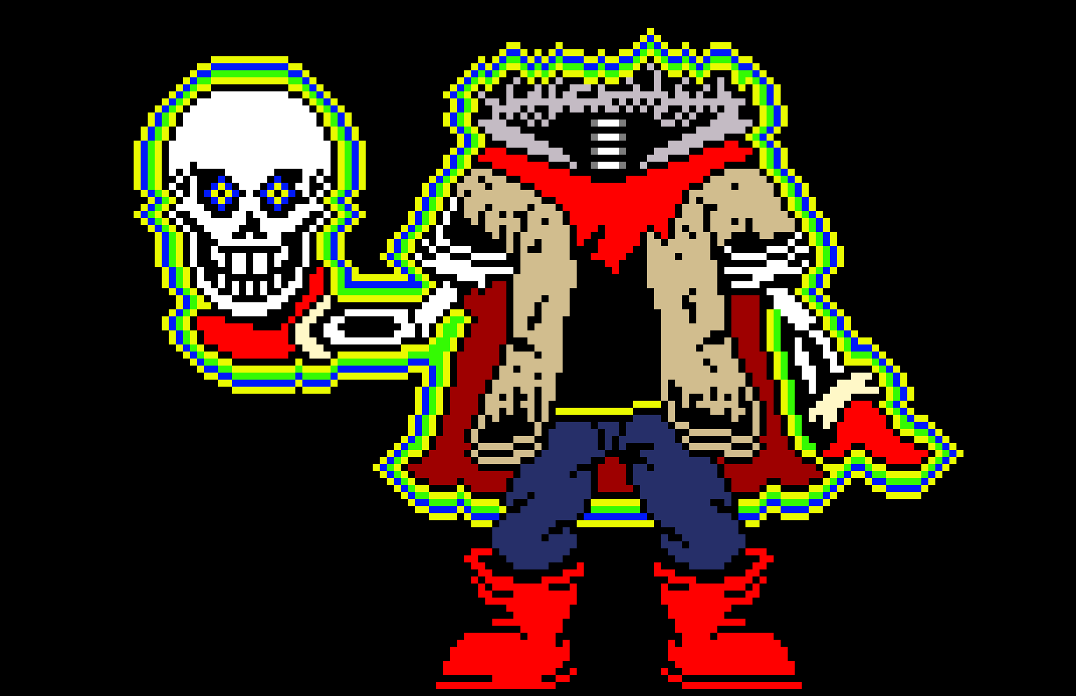 [d082ec] dustbelief papyrus Phase 5