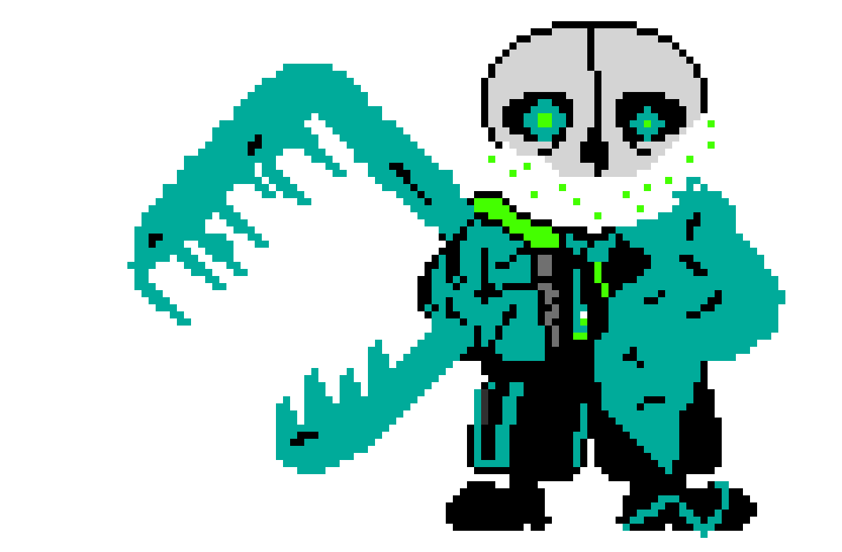 [362ef9] Create Your Own Sans :)