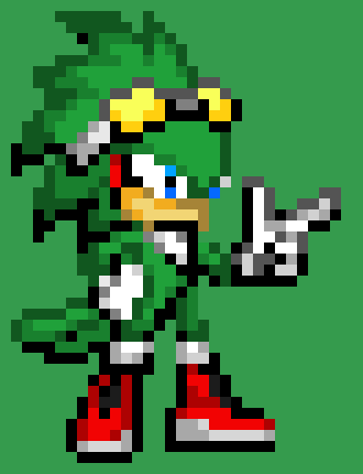 [9664c4] Jet