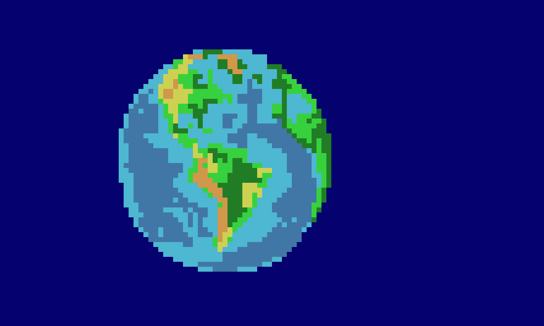 [b727b0] earth