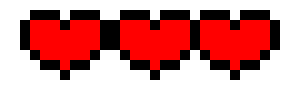 [9664c4] full heart