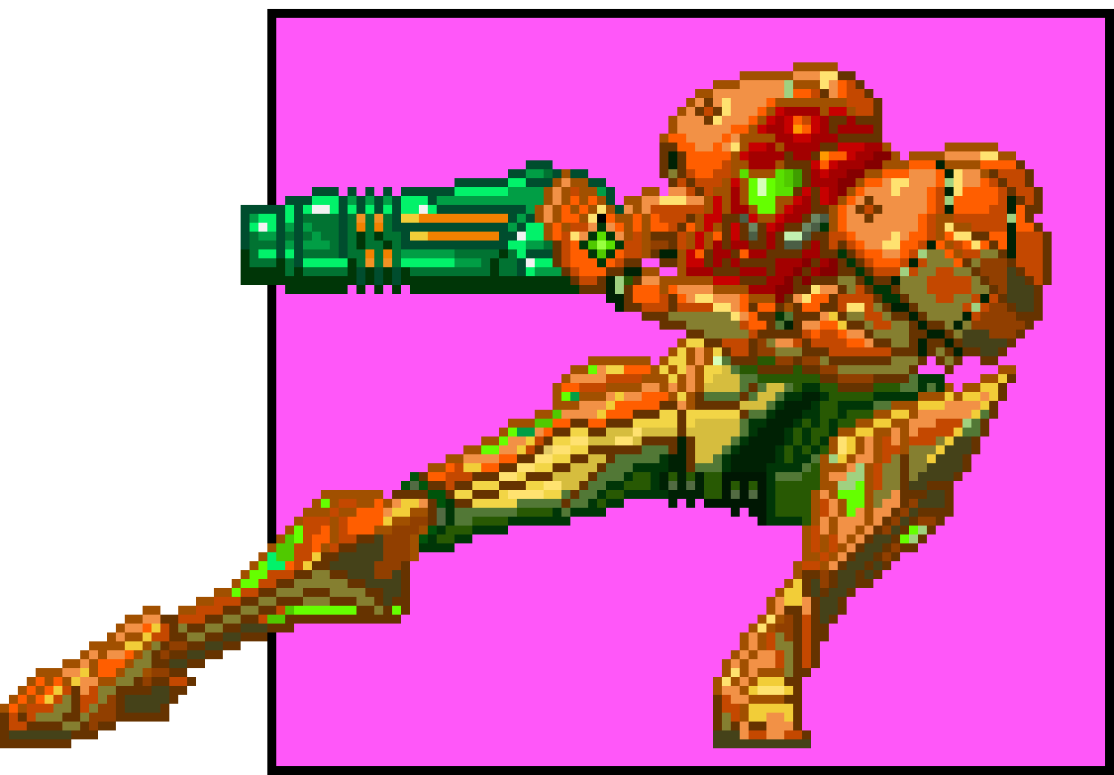 [9664c4] Samus