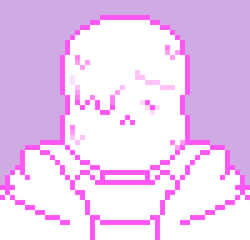 [45a4d0] Why are you sad...? 