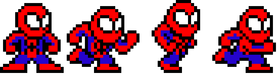 [9664c4] Spiderman