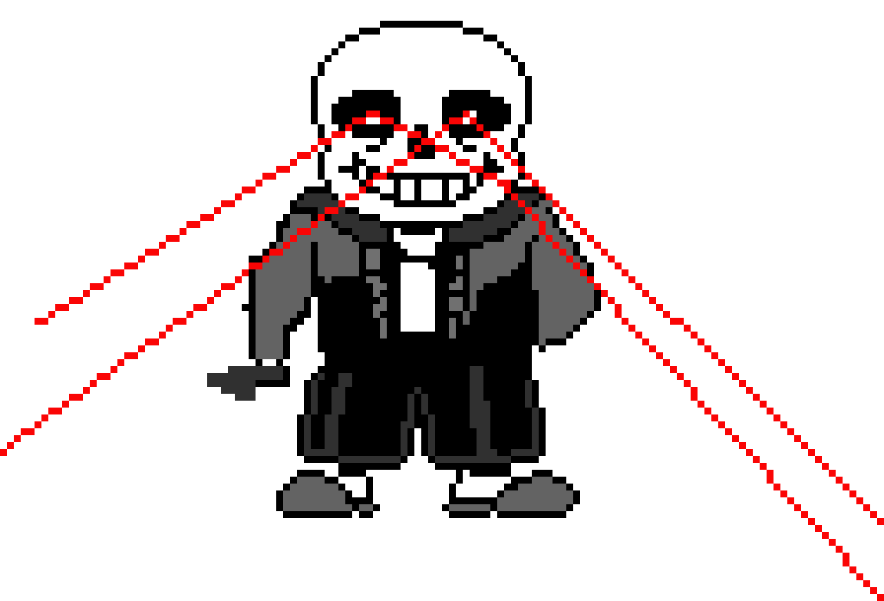 [9d5869] Sans Sprite
