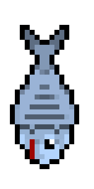 [3f3587] Fish