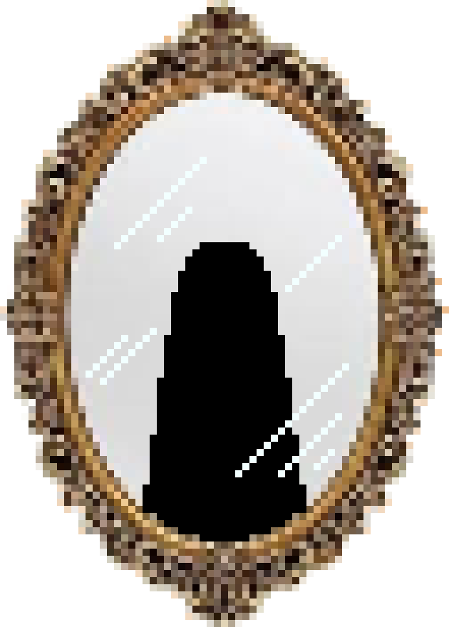 [0ec8b2] Magic Mirror