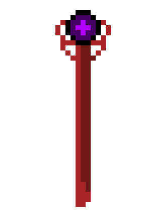 [e418a6] Wand