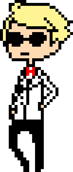 [9664c4] Dave Strider White Suit