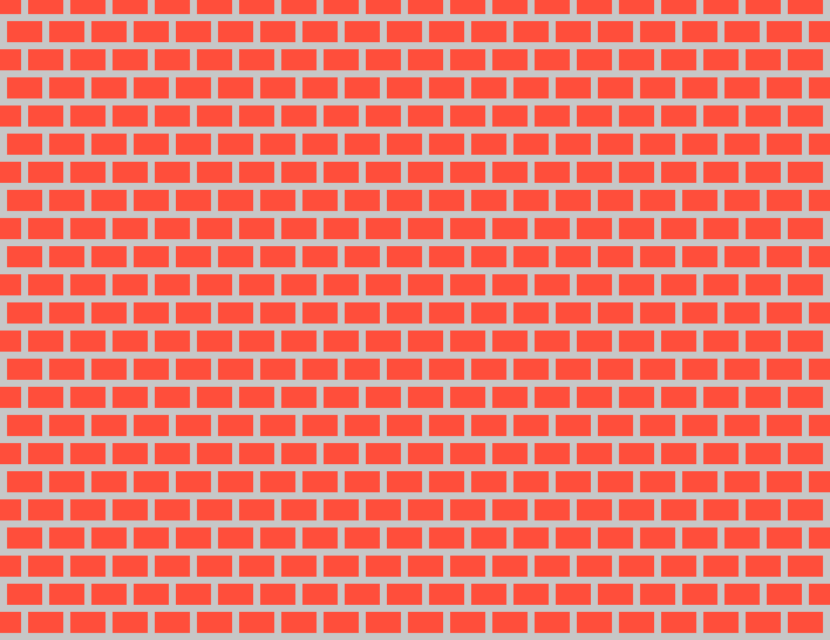 [9664c4] Brick Wall