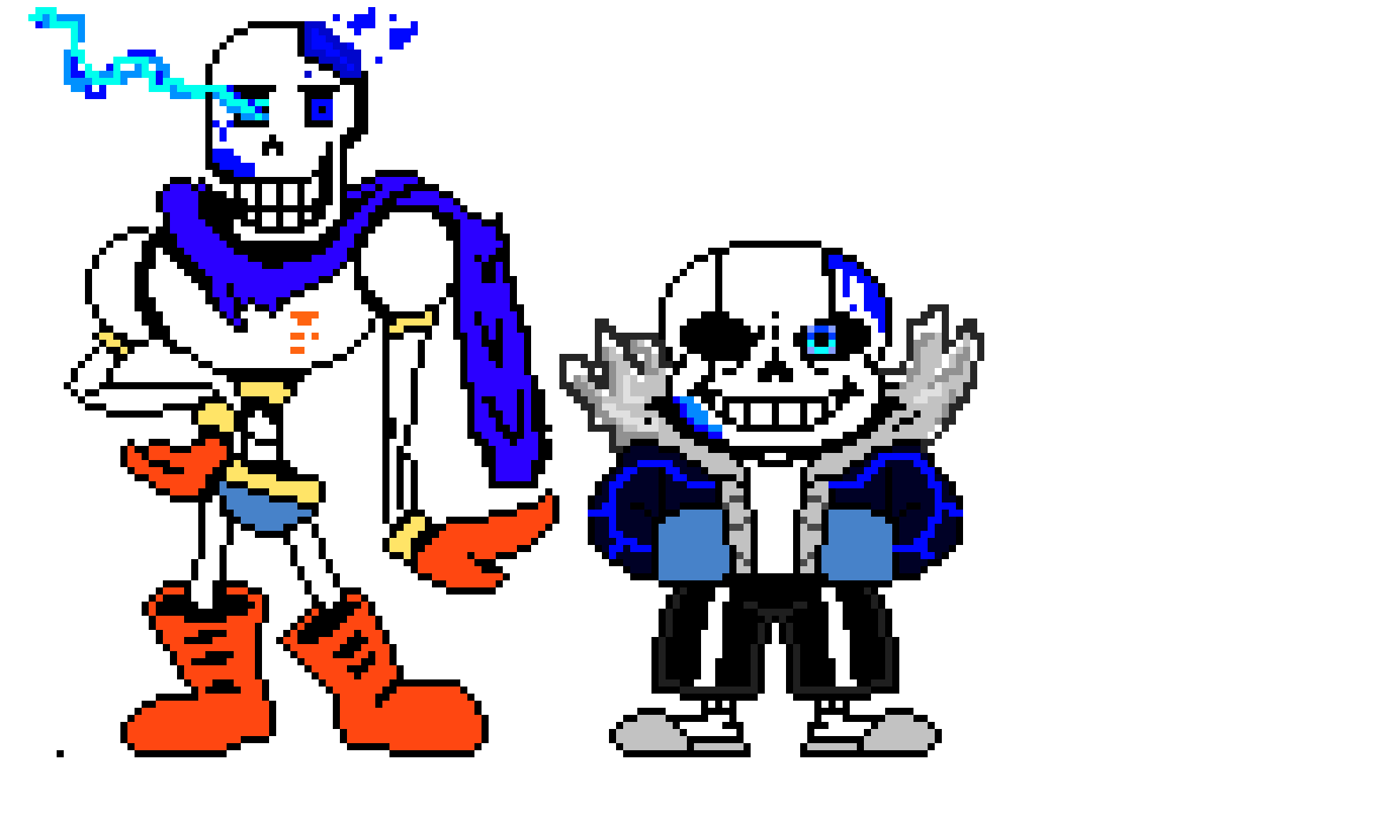 [a574d0] duotale/infernotale sans