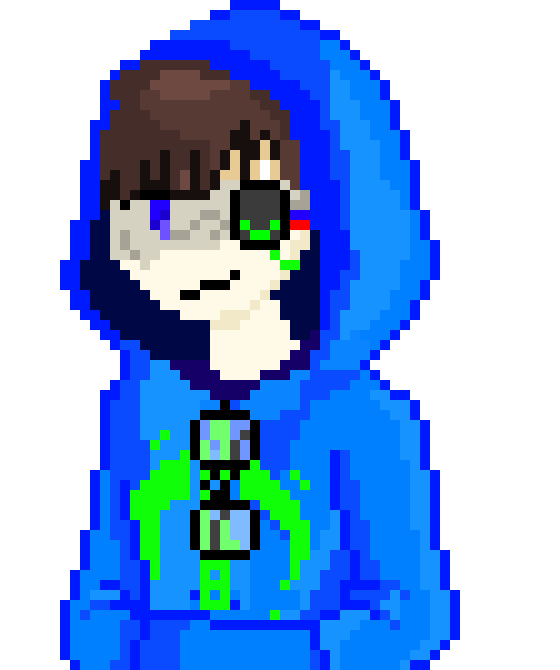 [6ced57] Sadly. My companion can't leave the server. You'll just have to trust me. Which I know is hard. But remember. I'm also getting something I want out of this. Mutual benefit. Do we have an accord?