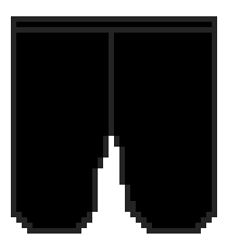 [9664c4] shorts