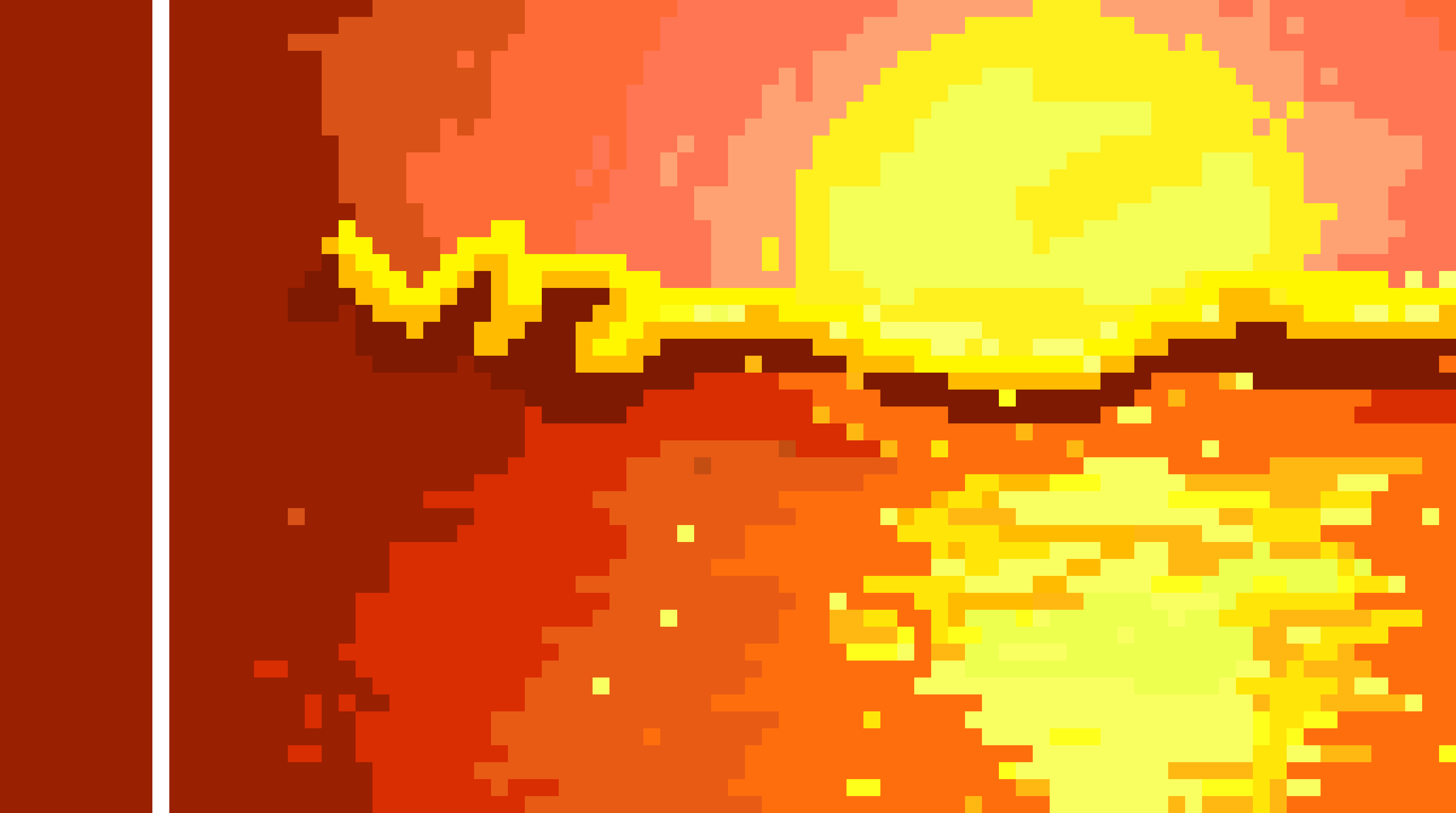 [d99e0c] Thw glory of Sunset