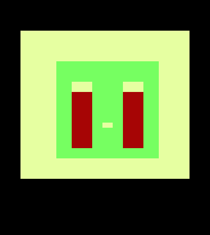 [9664c4] EMoji zombie