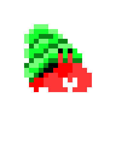 [743da2] Hermit crab \finished - SPECTRAL