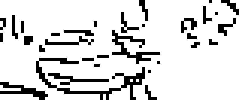 [8048ed] but if the end goal is just Not Dying then. y. y e ah..h y..h. 🧠🧠🧠