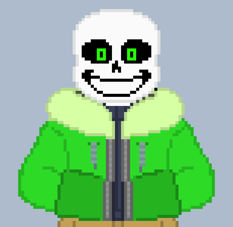 [df4002] [Zane started moving exactly like sans does when you fight him]