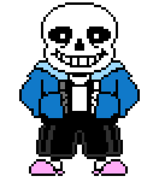 [64f43a] sans