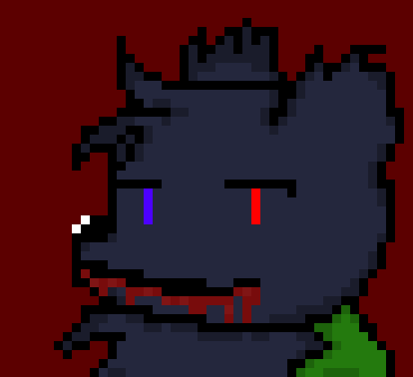 [e8cb42] Terror what happe- Terror: AAAAAAAAHHHHHHHHHHH