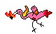 [9664c4] Flameingo
