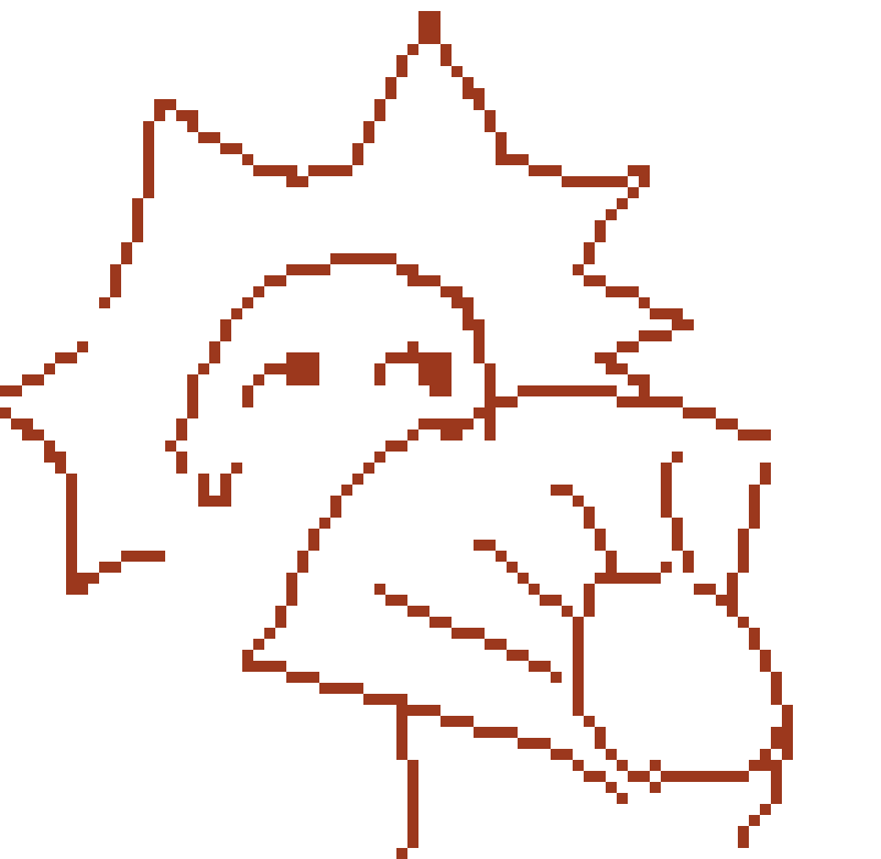 [7ec2b1] It gave me a temporary dopamine response that was its use, I might also use it as reference to draw my own cause my first attempt sucked