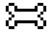 [9664c4] Dog Bone