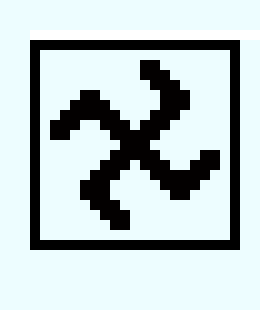 [58a12d] SWASTIKA