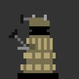 [9664c4] dalek left