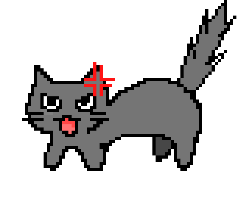[9664c4] Cat