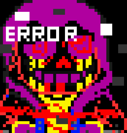 [450a4c] ghost of dust error: IM NOT FRESH,FRESH!!!
