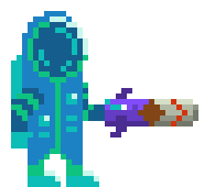 [9664c4] astronauta cn arma