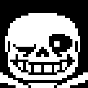 [df4002] * Thats a.... a nice move. [Sans gave you 78 hotdogs.]