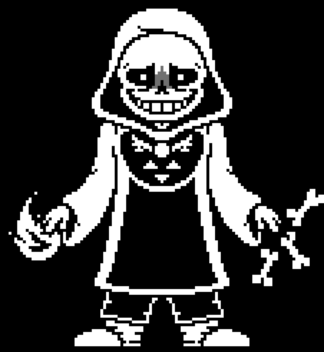 [e8cb42] holy moly is this a good Alter Sans sprite (nice job Detro)
