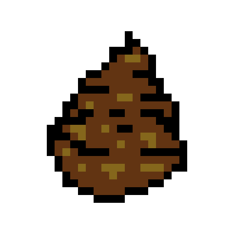 [156dab] poop