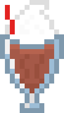 [bd2661] chocolate_shake