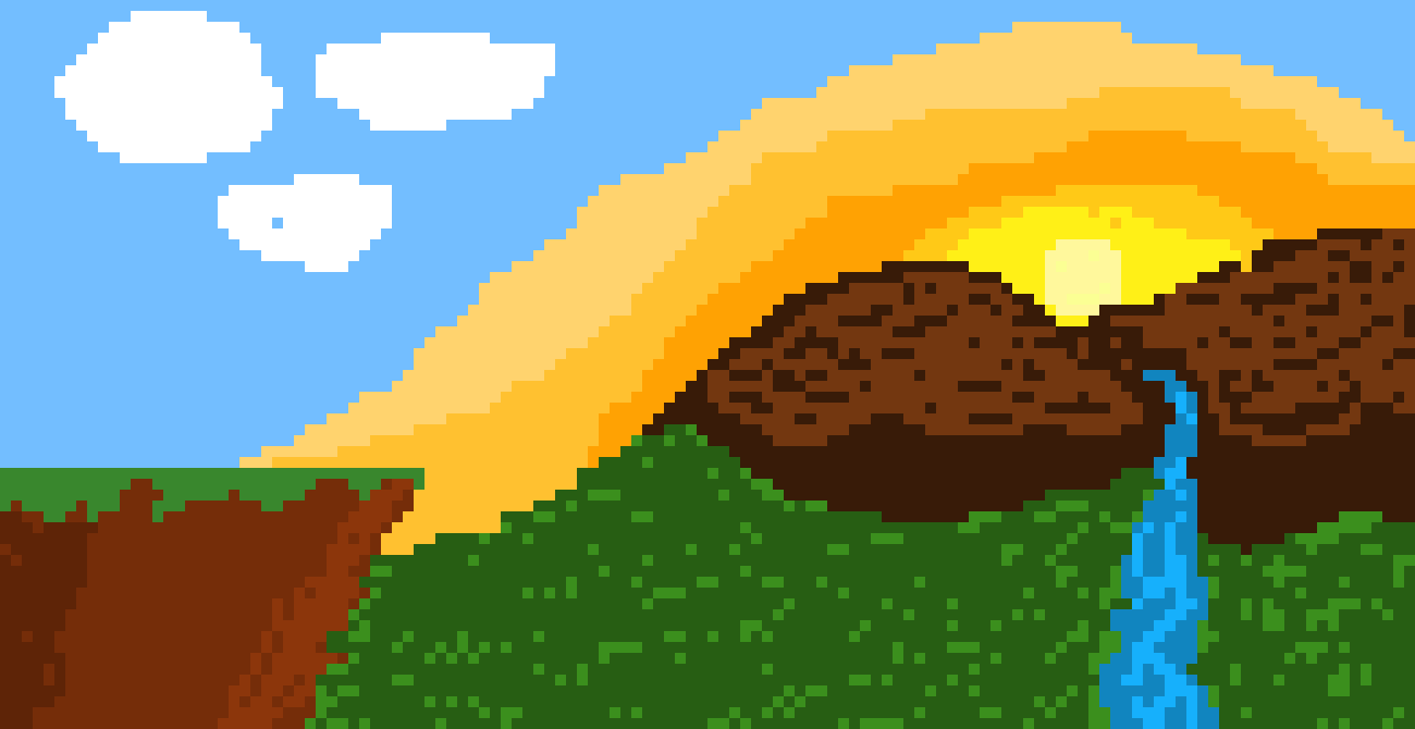 [9664c4] moutain 