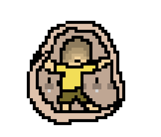 [9664c4] robe 2
