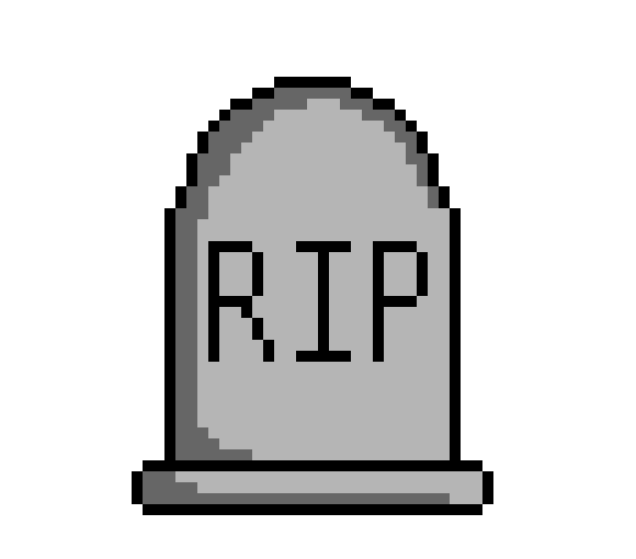 [4fa587] TombStone