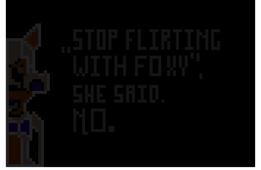 Lolbit Teaser