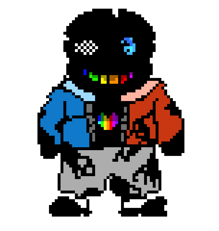 [c517c2] fanmade sans phase 5