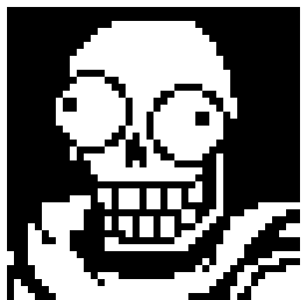 [0535a6] "SANS! TALK TO ME!"