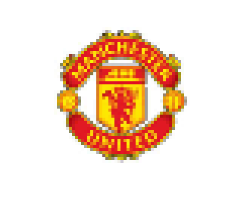 [8928e3] Man Utd. but better than mine