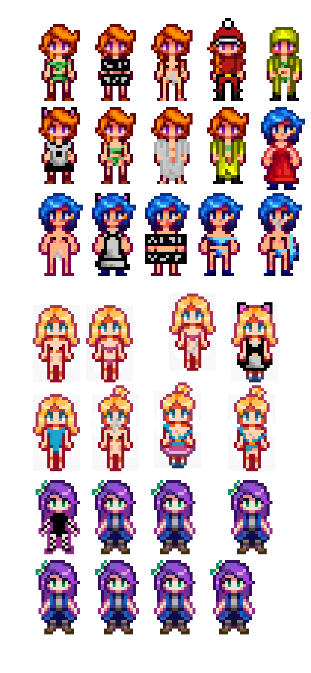 [2050cc] StardewValley