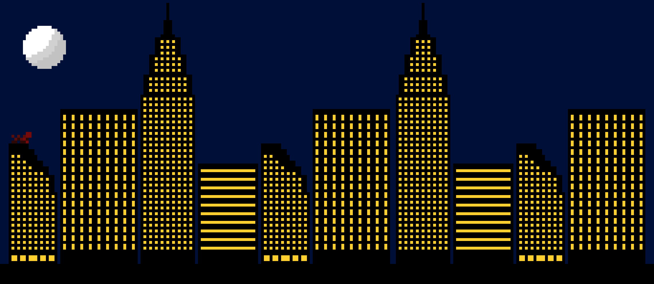 Animation 1 Background