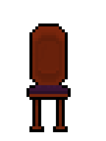[e3622e] Chairbound